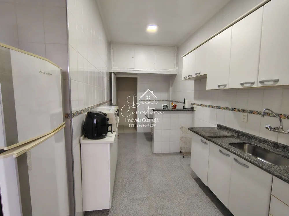 Apartamento, 3 quartos, 164 m² - Foto 14