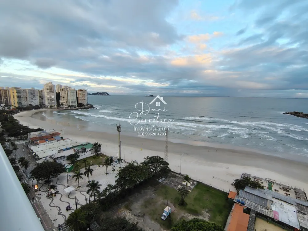 Apartamento, 3 quartos, 164 m² - Foto 5