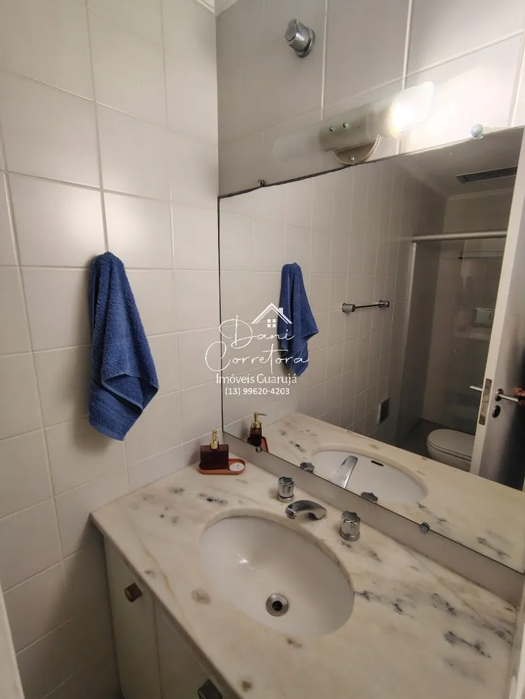 Apartamento, 3 quartos, 164 m² - Foto 6