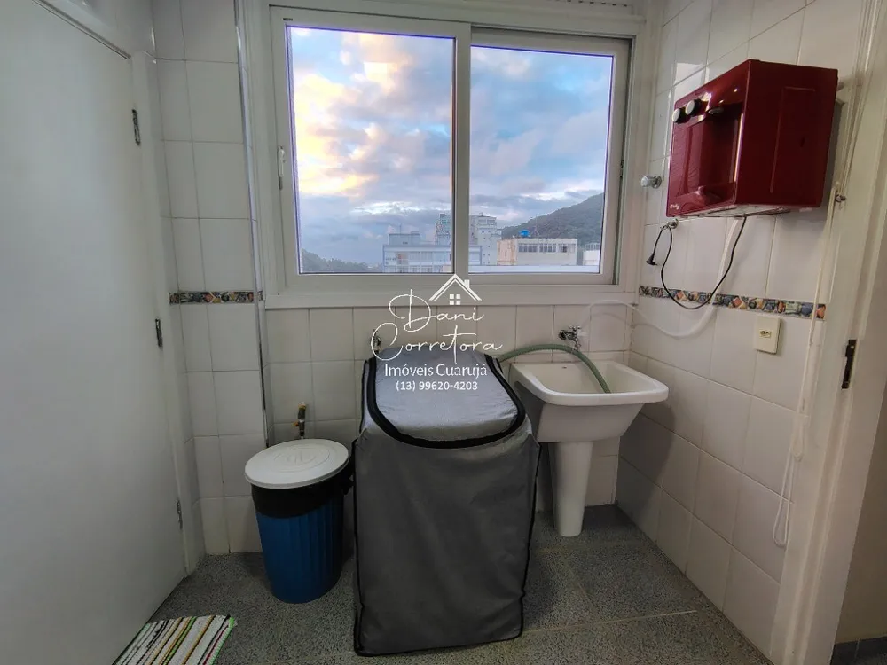 Apartamento, 3 quartos, 164 m² - Foto 8
