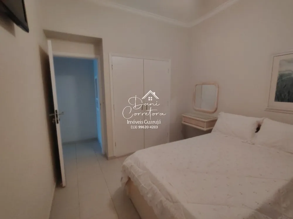 Apartamento, 3 quartos, 164 m² - Foto 7