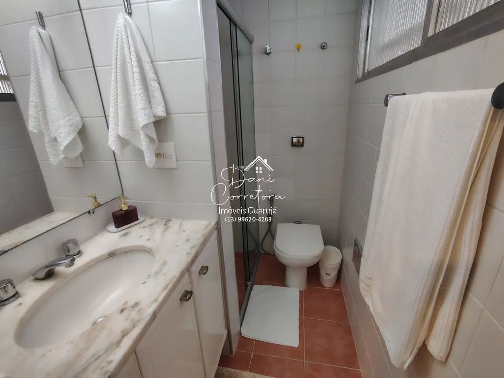 Apartamento, 3 quartos, 164 m² - Foto 7