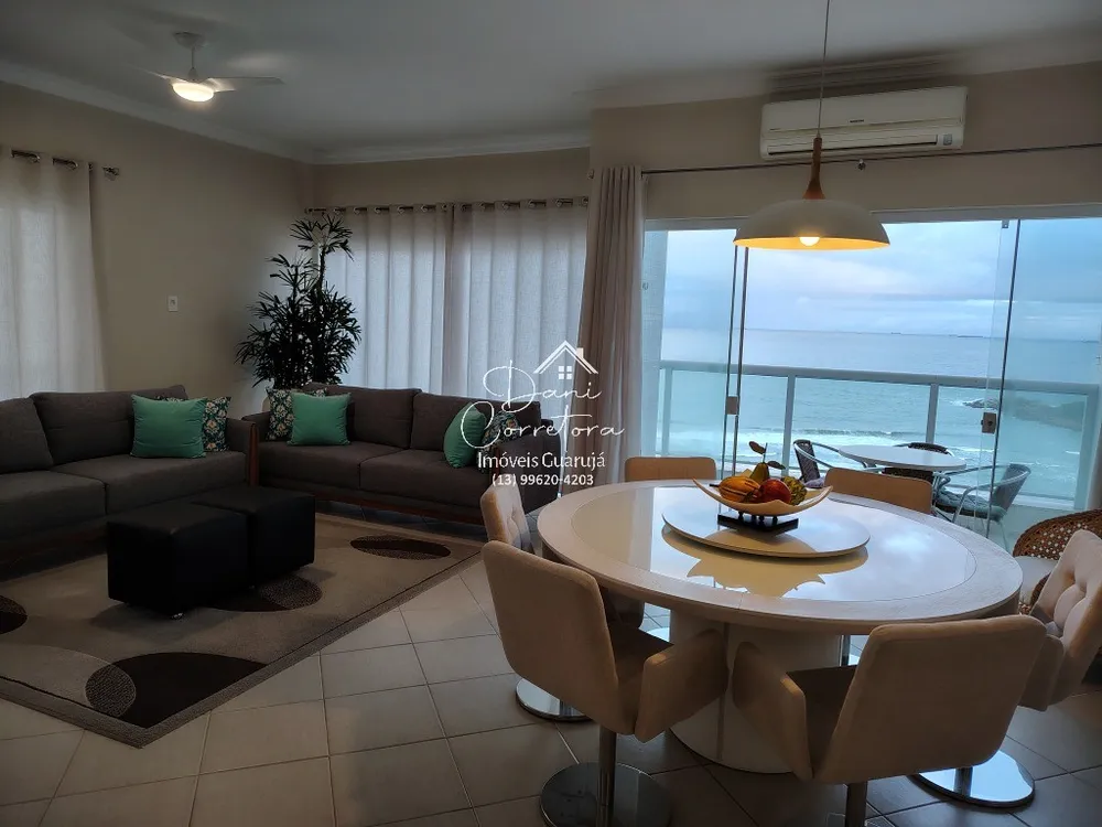 Apartamento, 3 quartos, 164 m² - Foto 2