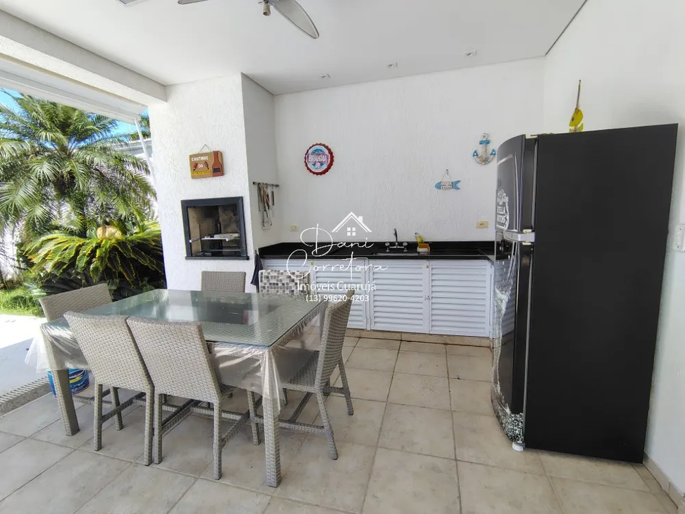 Casa, 4 quartos, 300 m² - Foto 5