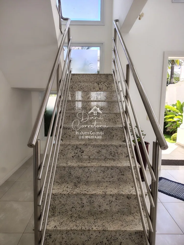 Casa, 4 quartos, 300 m² - Foto 10