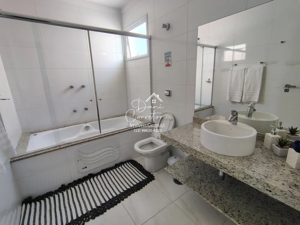 Casa, 4 quartos, 300 m² - Foto 13