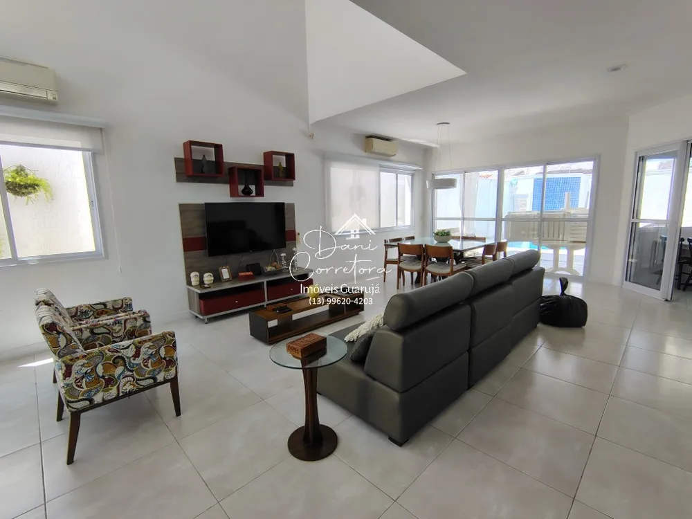 Casa, 4 quartos, 300 m² - Foto 4