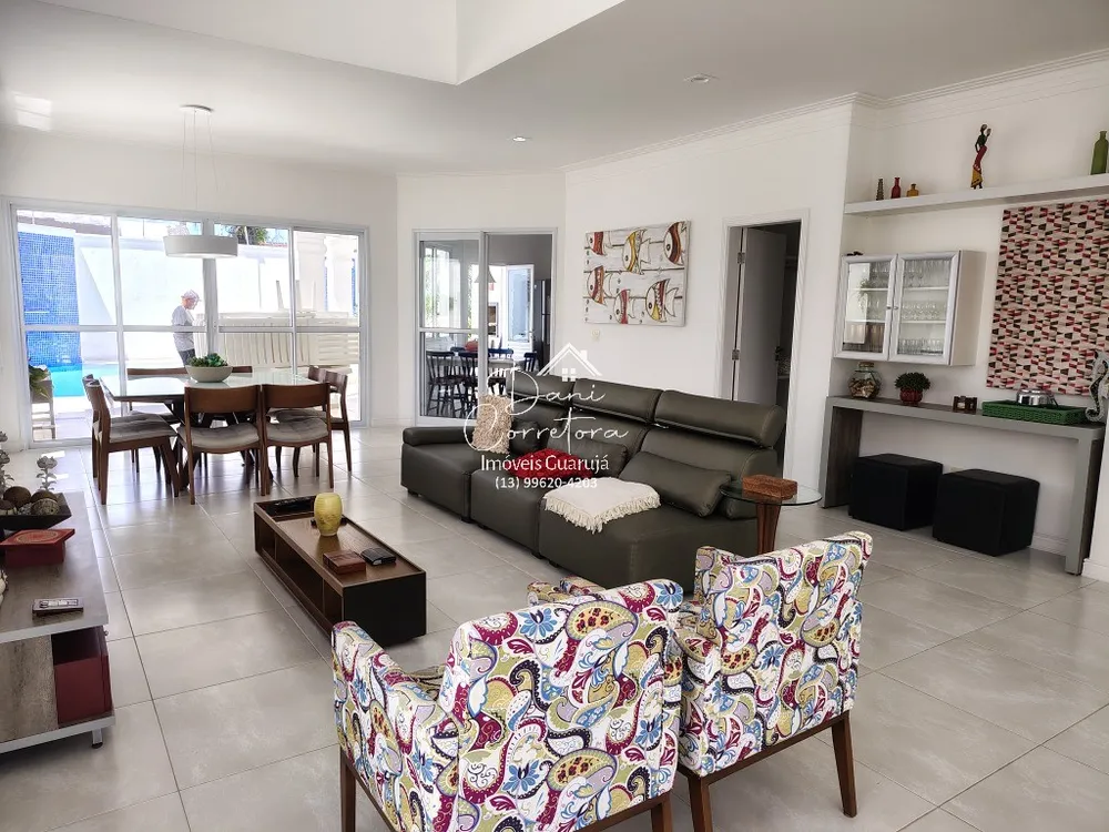 Casa, 4 quartos, 300 m² - Foto 2