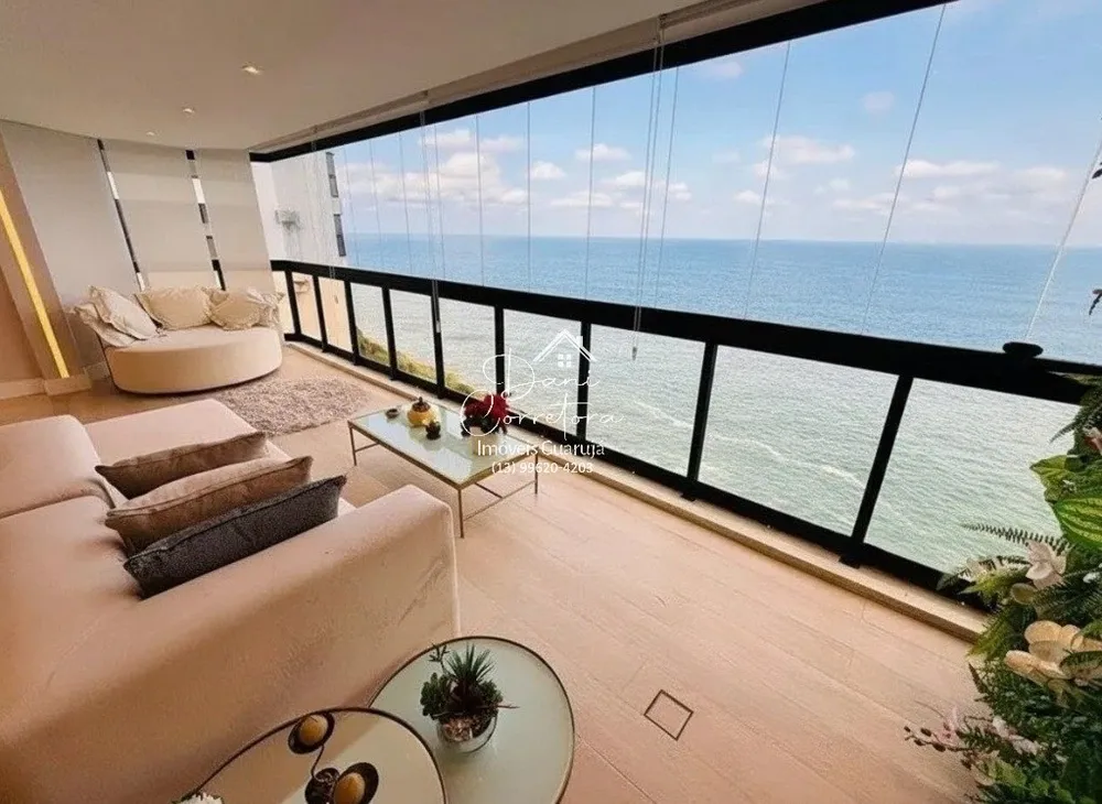 Cobertura, 4 quartos, 262 m² - Foto 2