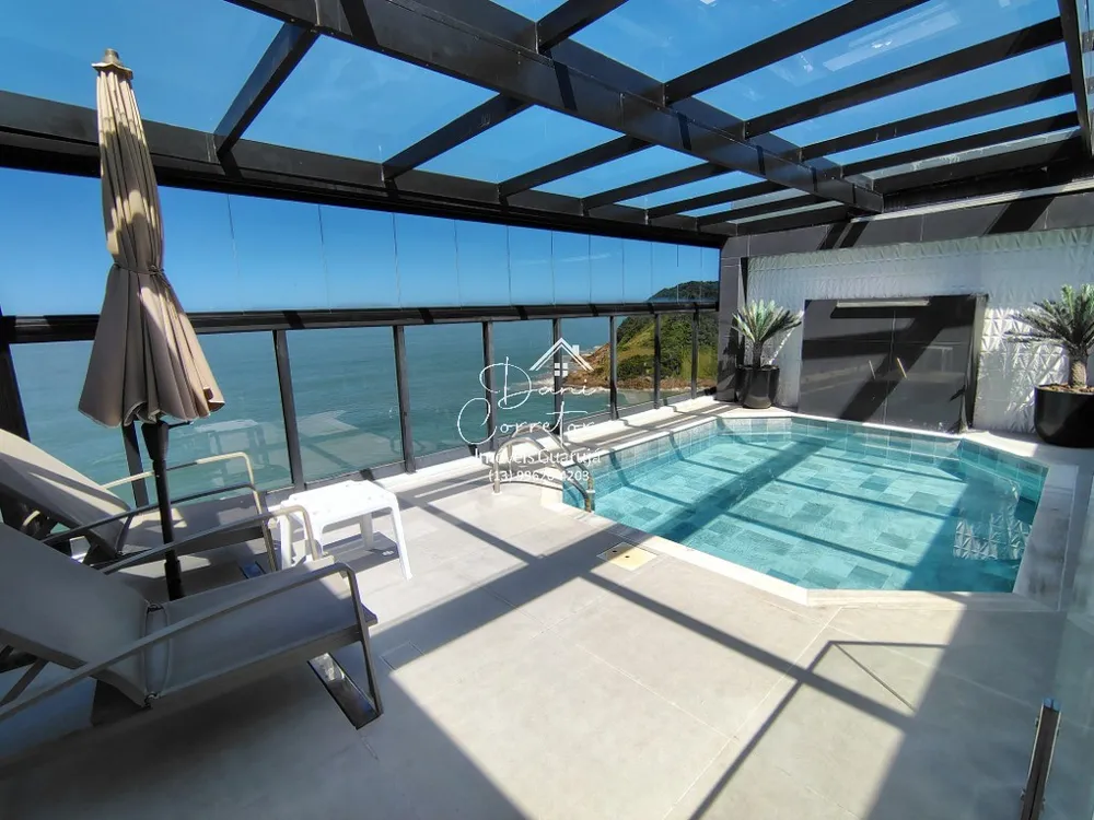 Cobertura, 4 quartos, 262 m² - Foto 1