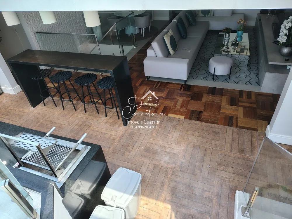 Cobertura, 4 quartos, 262 m² - Foto 7