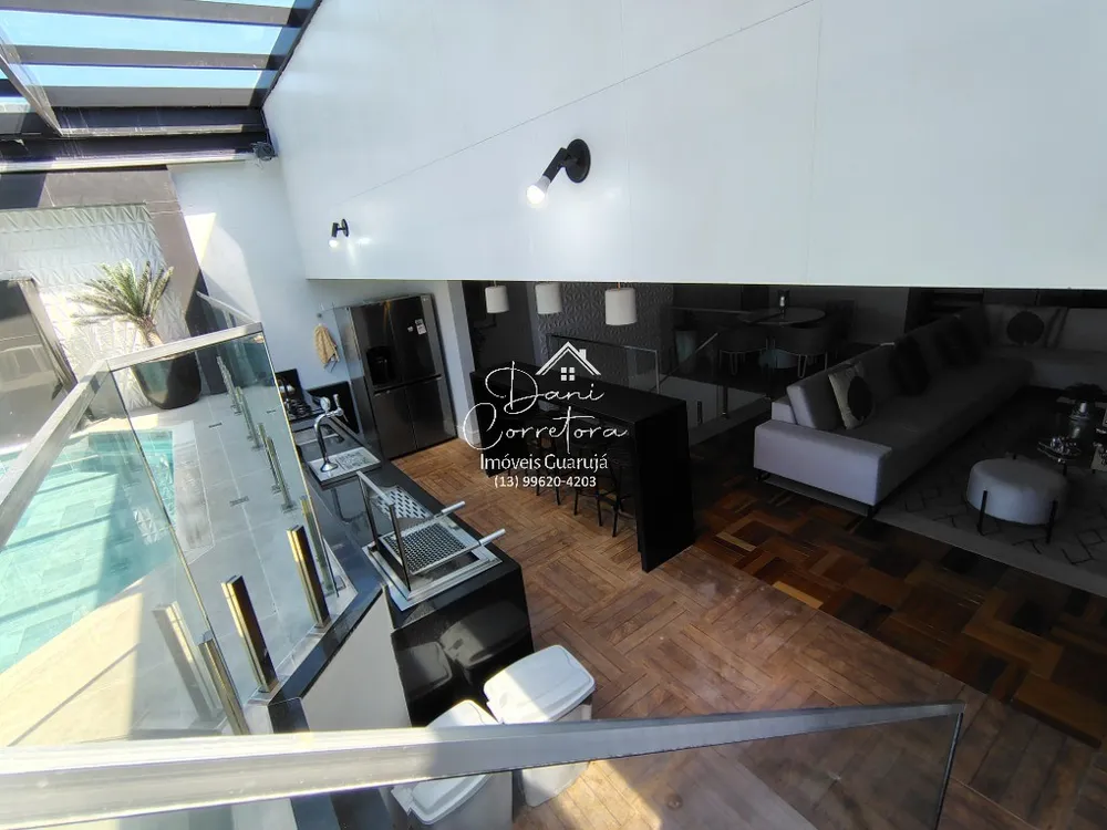 Cobertura, 4 quartos, 262 m² - Foto 9