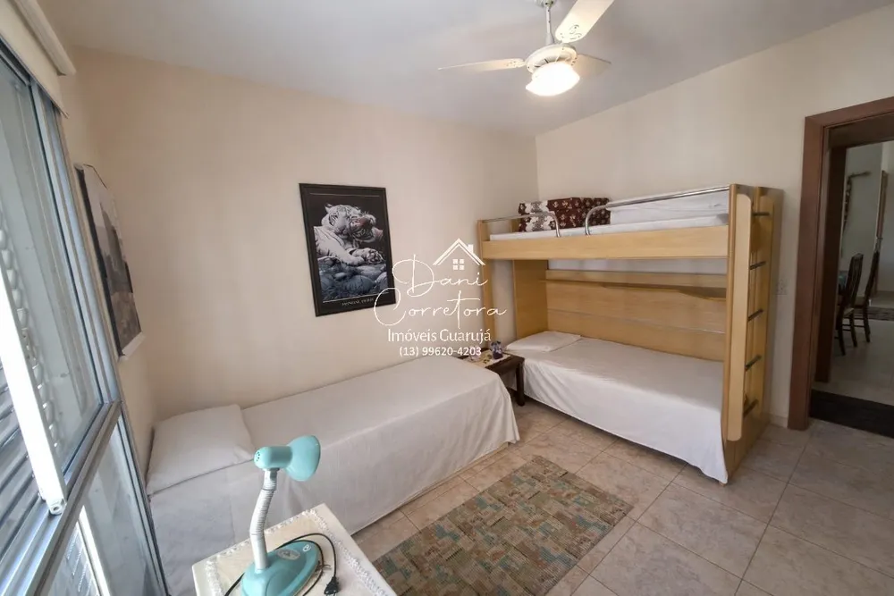 Apartamento, 3 quartos, 140 m² - Foto 3