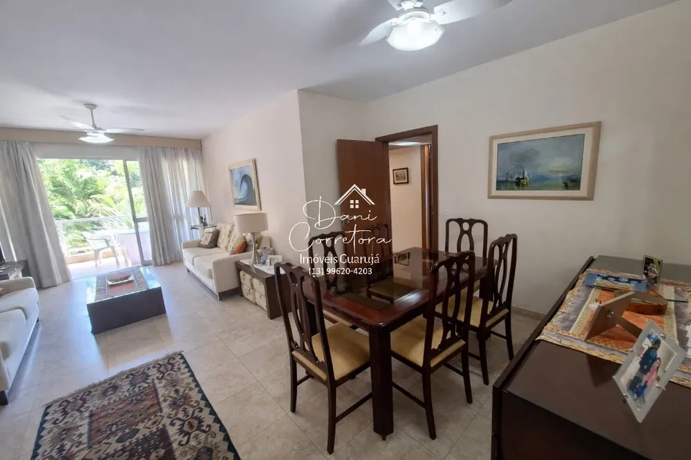 Apartamento, 3 quartos, 140 m² - Foto 6