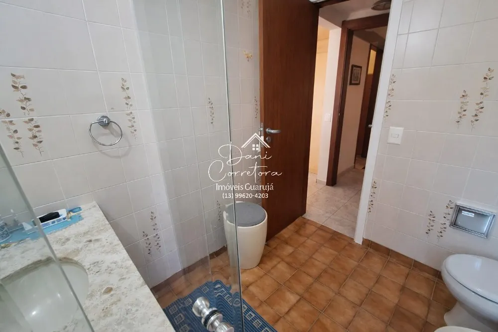 Apartamento, 3 quartos, 140 m² - Foto 8