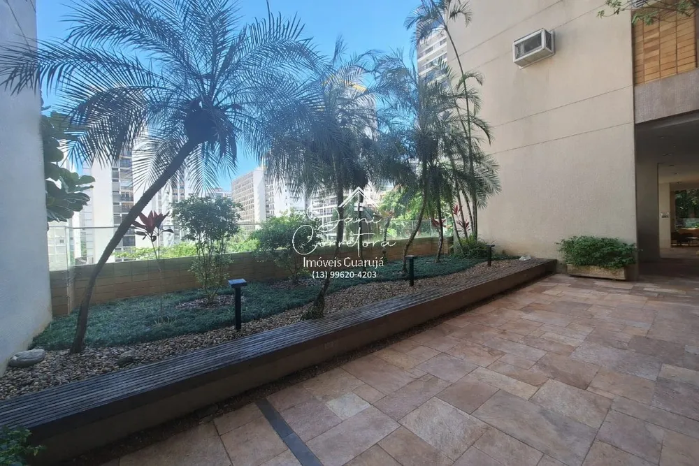 Apartamento, 3 quartos, 140 m² - Foto 1