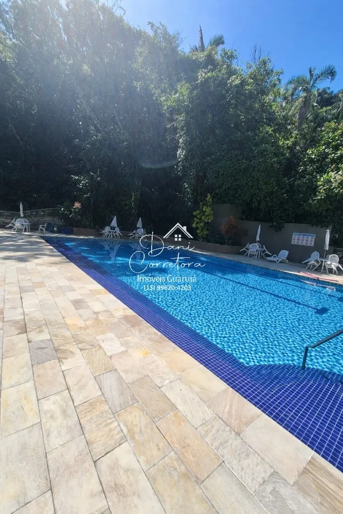 Apartamento, 3 quartos, 140 m² - Foto 1
