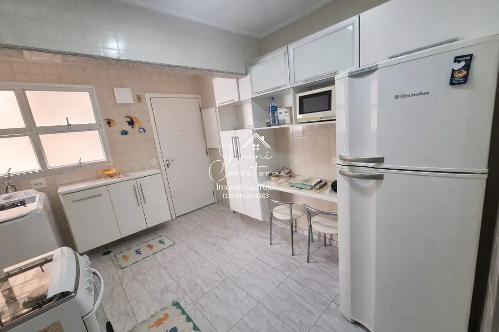 Apartamento, 3 quartos, 140 m² - Foto 2