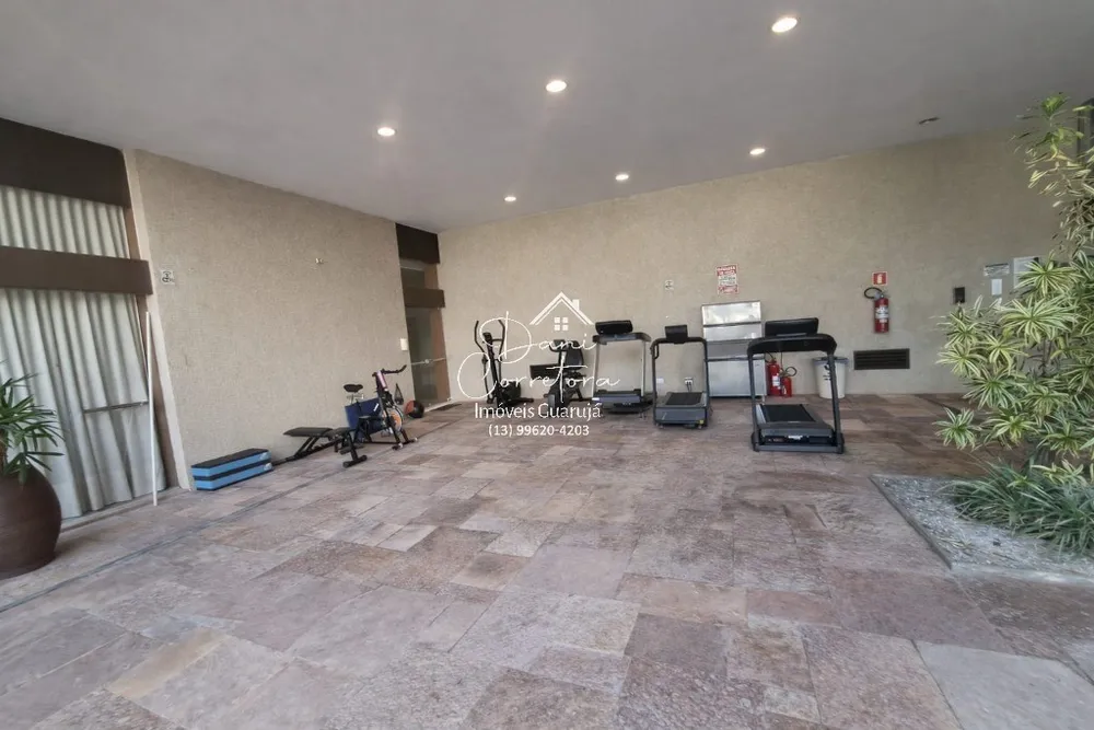 Apartamento, 3 quartos, 140 m² - Foto 4