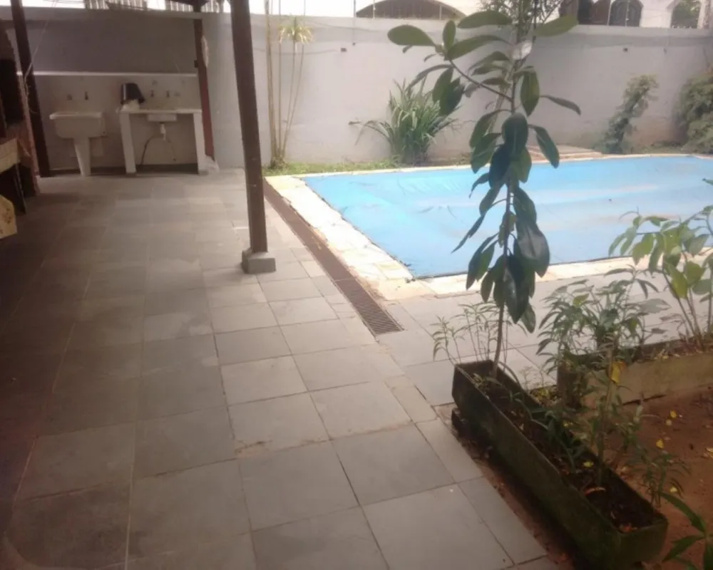 Casa, 3 quartos, 130 m² - Foto 1