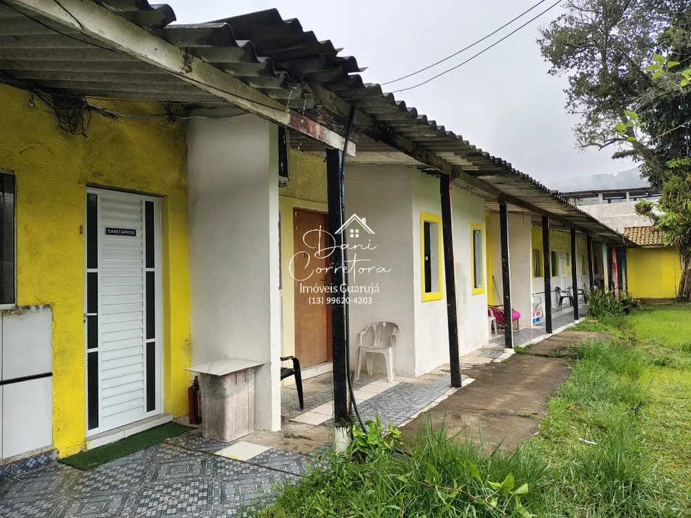 Hotel, 23 quartos, 2832 m² - Foto 16