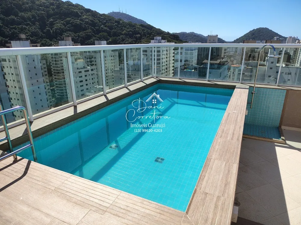 Cobertura, 3 quartos, 275 m² - Foto 10