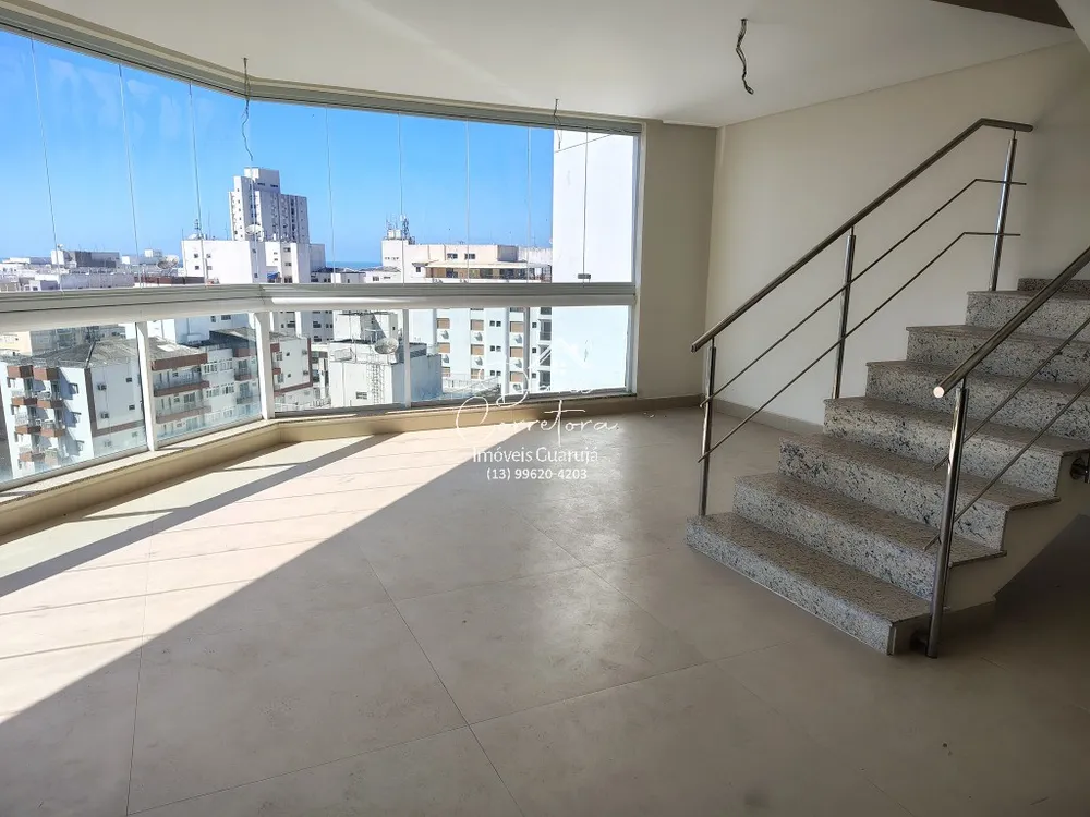 Cobertura, 3 quartos, 275 m² - Foto 1