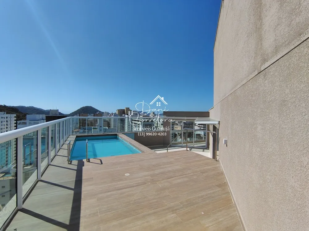 Cobertura, 3 quartos, 275 m² - Foto 12