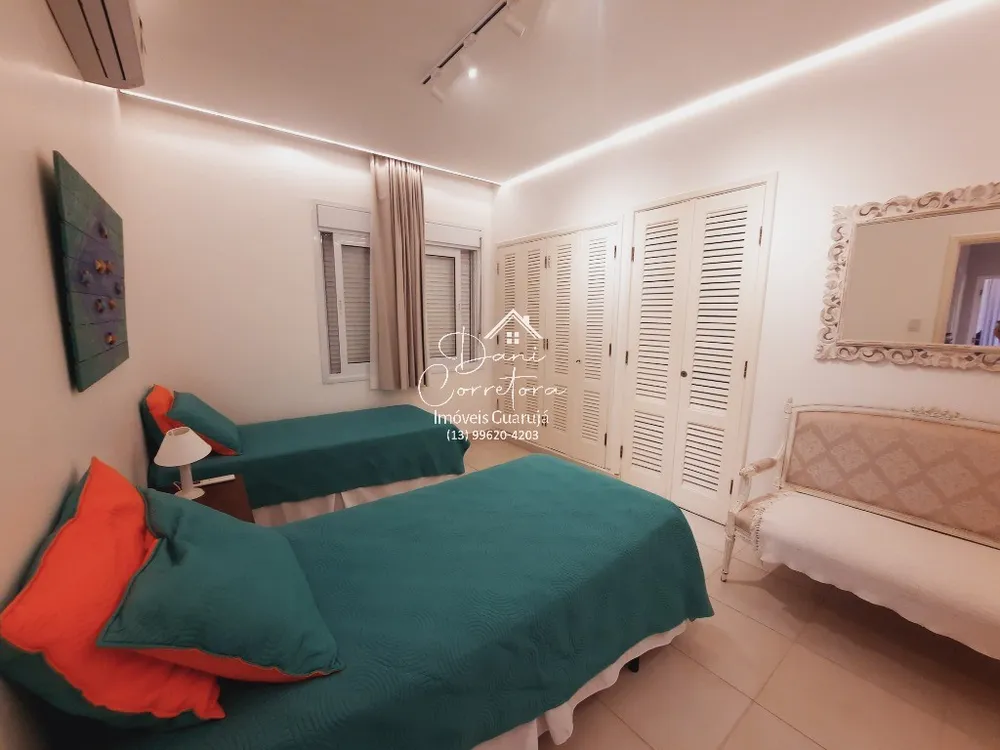 Apartamento, 3 quartos, 240 m² - Foto 10