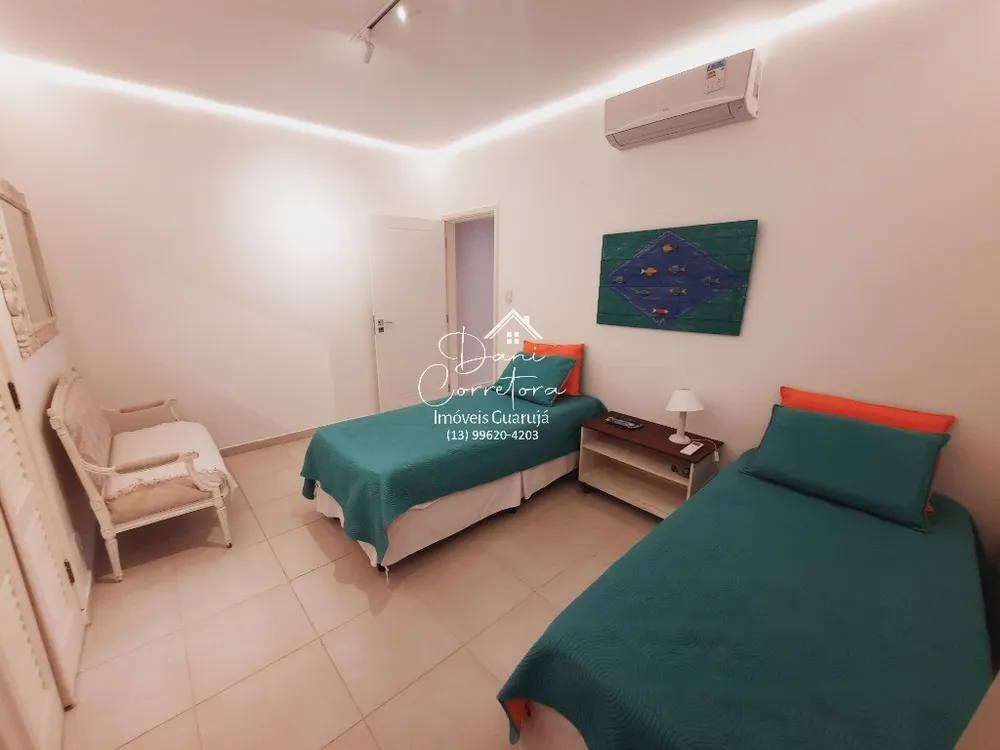 Apartamento, 3 quartos, 240 m² - Foto 11