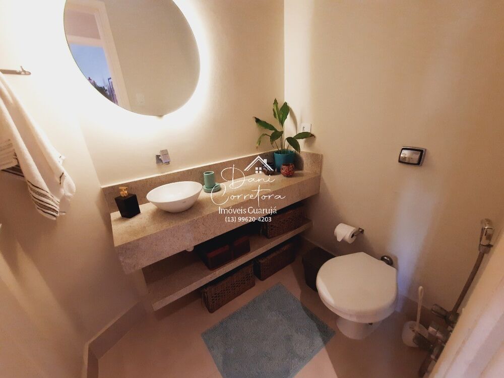 Apartamento, 3 quartos, 240 m² - Foto 1