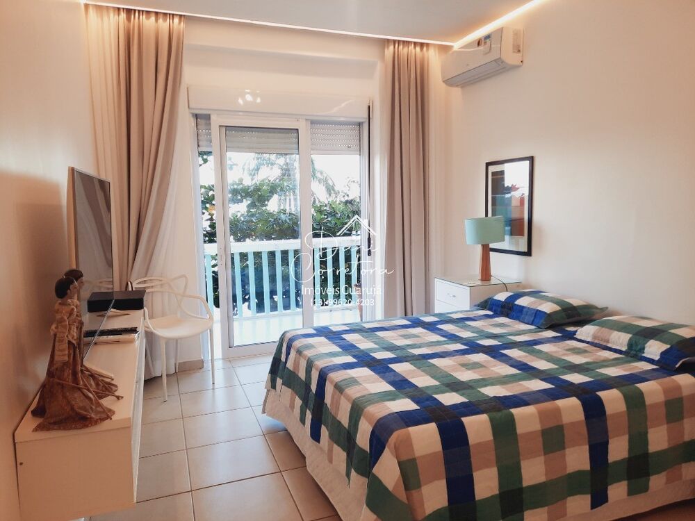 Apartamento, 3 quartos, 240 m² - Foto 4