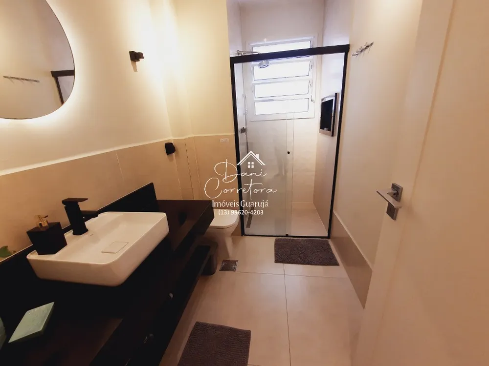 Apartamento, 3 quartos, 240 m² - Foto 12