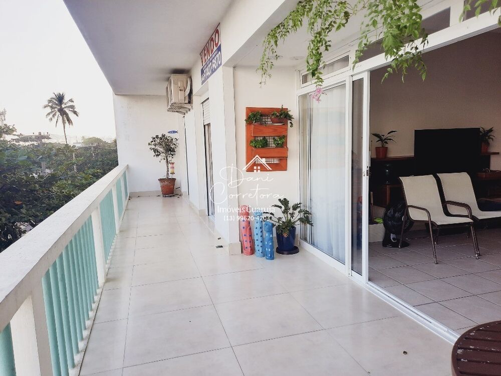 Apartamento, 3 quartos, 240 m² - Foto 3