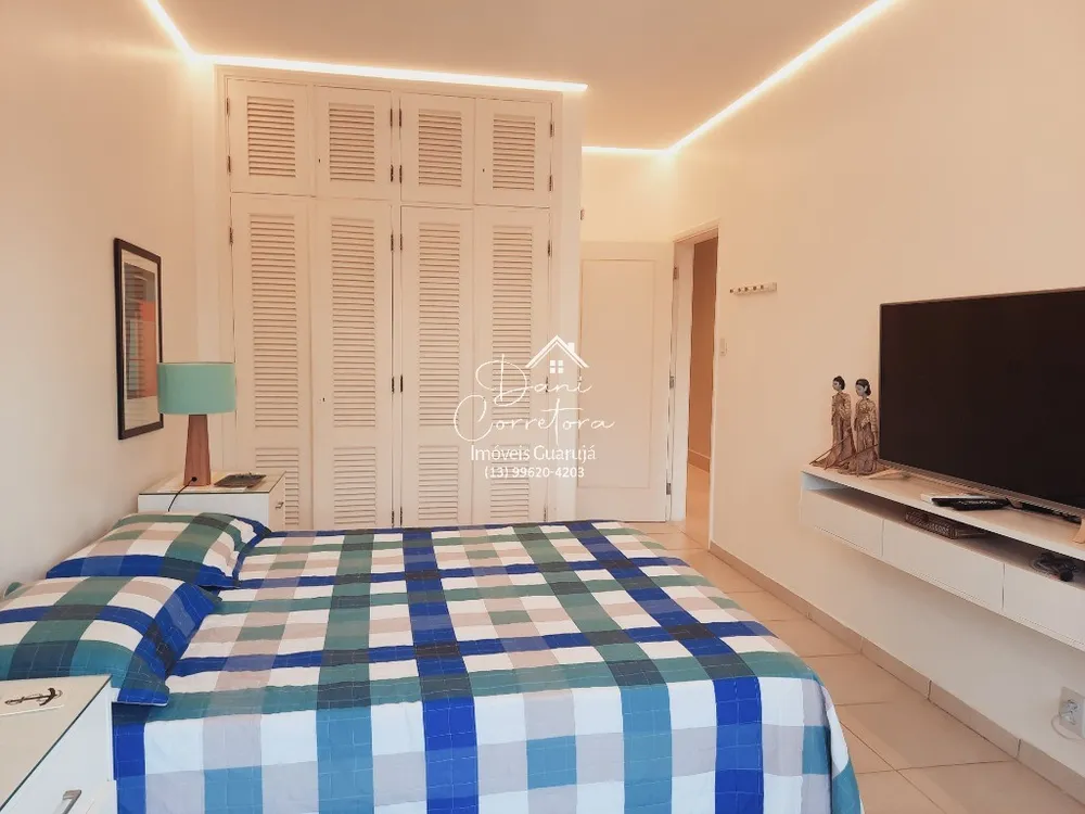 Apartamento, 3 quartos, 240 m² - Foto 8