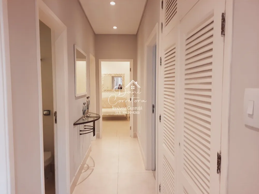 Apartamento, 3 quartos, 240 m² - Foto 6