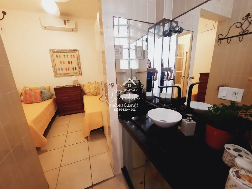 Apartamento, 3 quartos, 240 m² - Foto 15