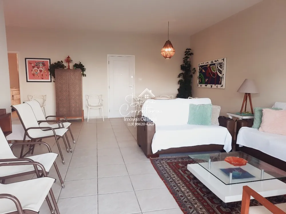 Apartamento, 3 quartos, 240 m² - Foto 4