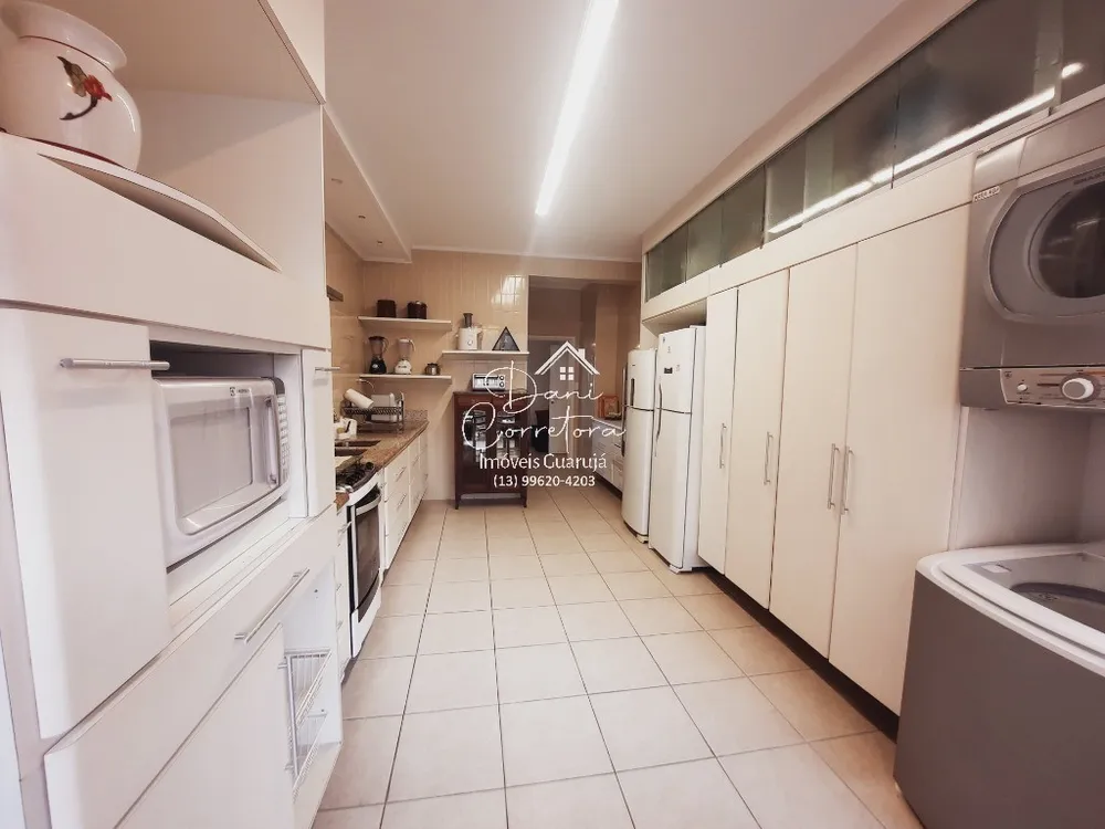 Apartamento, 3 quartos, 240 m² - Foto 14