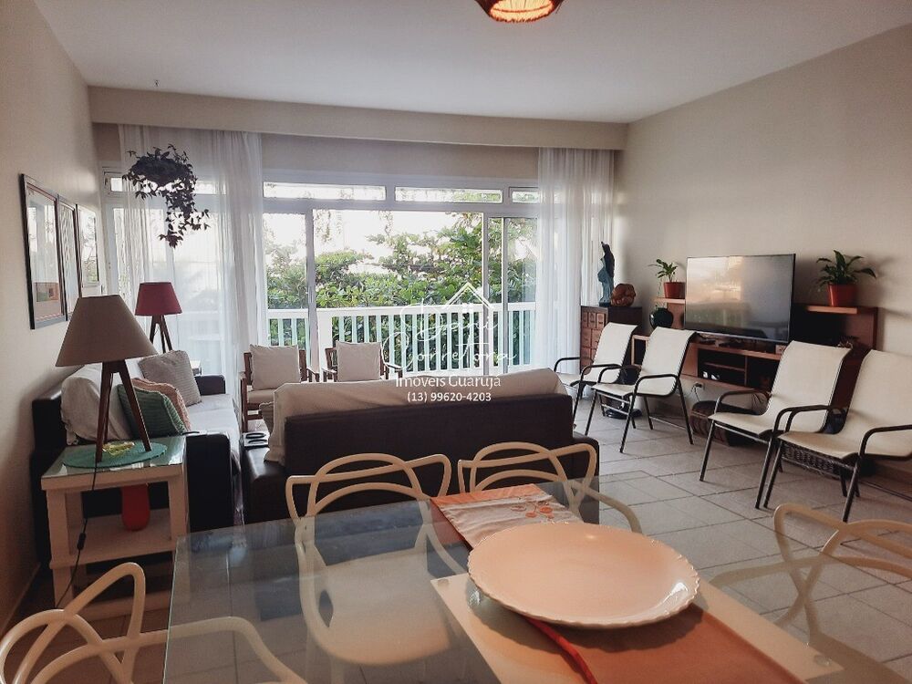 Apartamento, 3 quartos, 240 m² - Foto 2