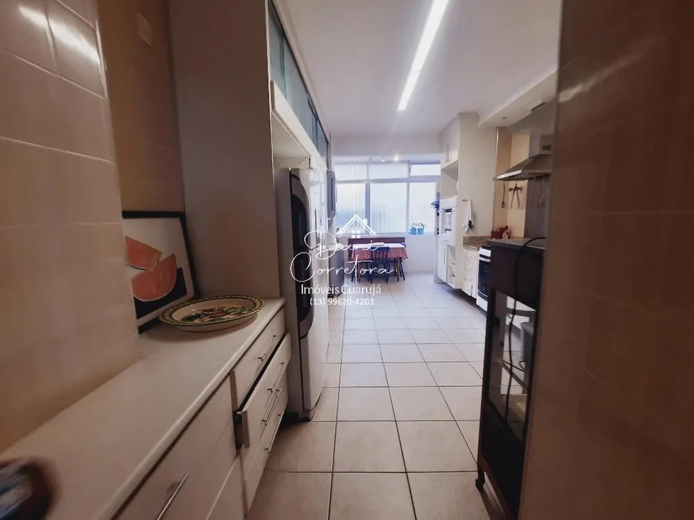 Apartamento, 3 quartos, 240 m² - Foto 13