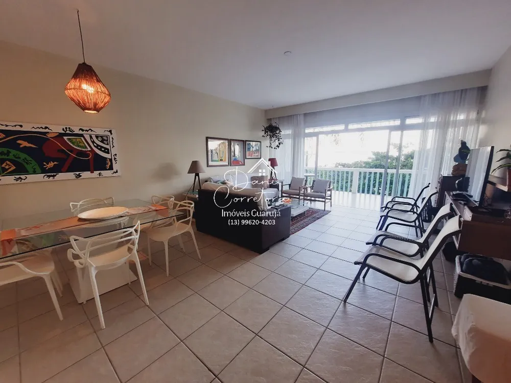 Apartamento, 3 quartos, 240 m² - Foto 3