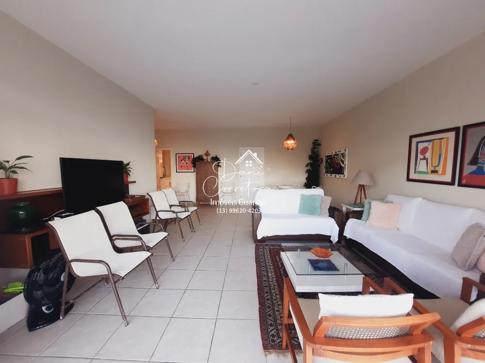 Apartamento, 3 quartos, 240 m² - Foto 1