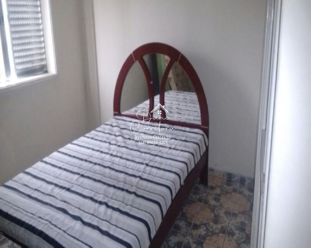 Apartamento, 2 quartos, 80 m² - Foto 1