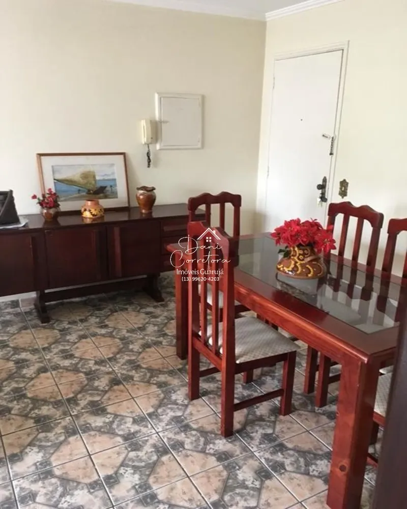 Apartamento, 2 quartos, 80 m² - Foto 7
