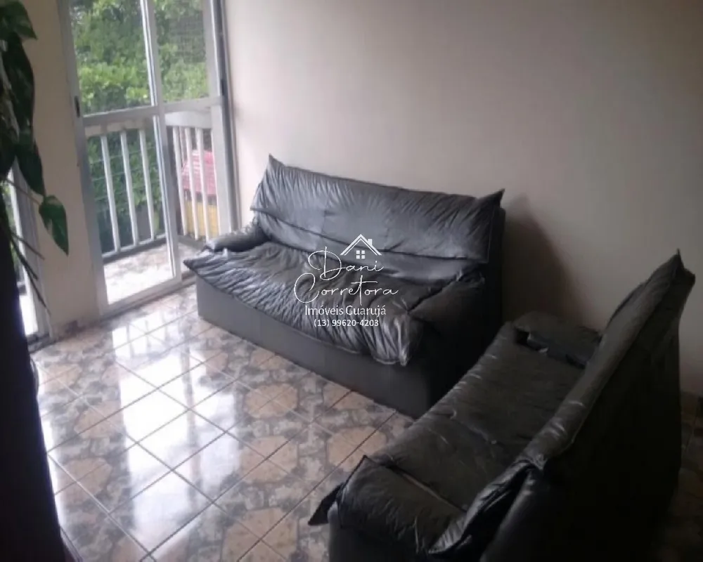 Apartamento, 2 quartos, 80 m² - Foto 2