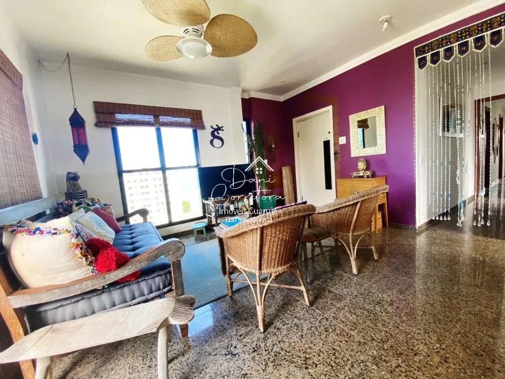 Apartamento, 3 quartos, 110 m² - Foto 16