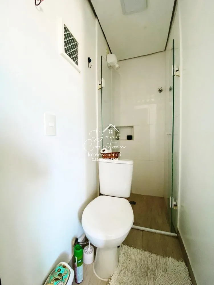 Apartamento, 3 quartos, 110 m² - Foto 10