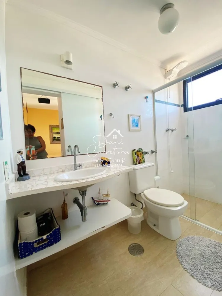 Apartamento, 3 quartos, 110 m² - Foto 12