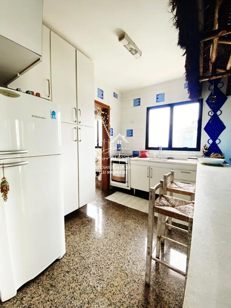 Apartamento, 3 quartos, 110 m² - Foto 6